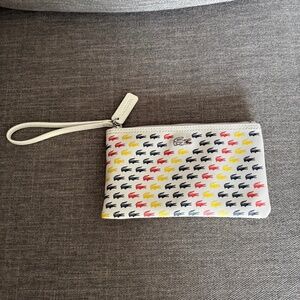 Lacoste Travel Pouch
